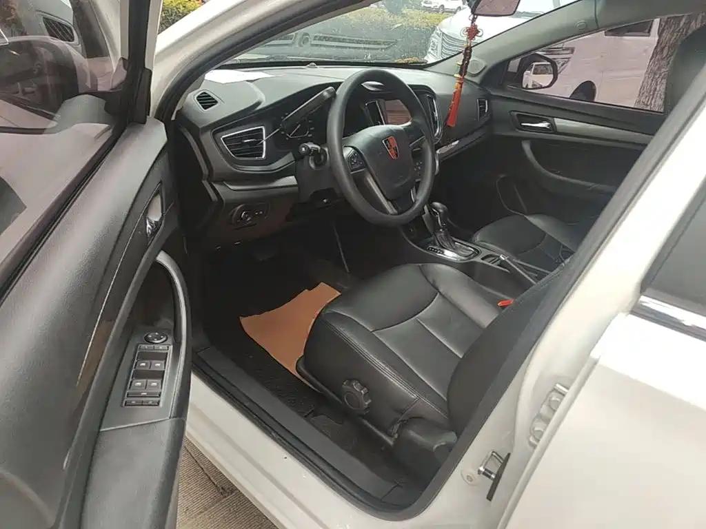 Roewe 360 — миниатюра 16