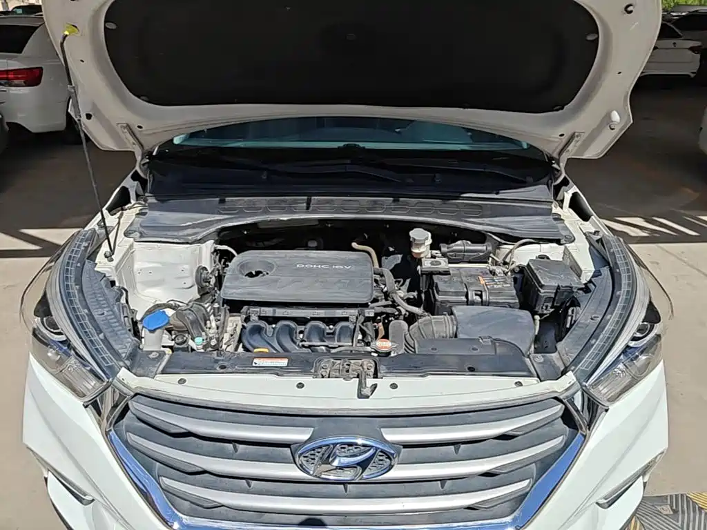 Hyundai ix25 — миниатюра 20