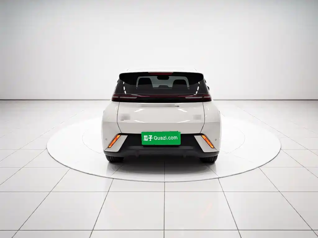 BYD Seagull — миниатюра 3