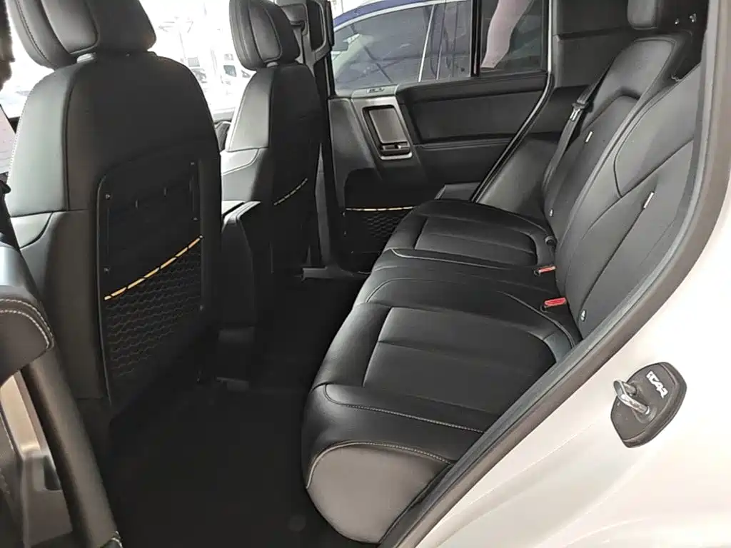 iCAR iCAR Super V23 — миниатюра 17