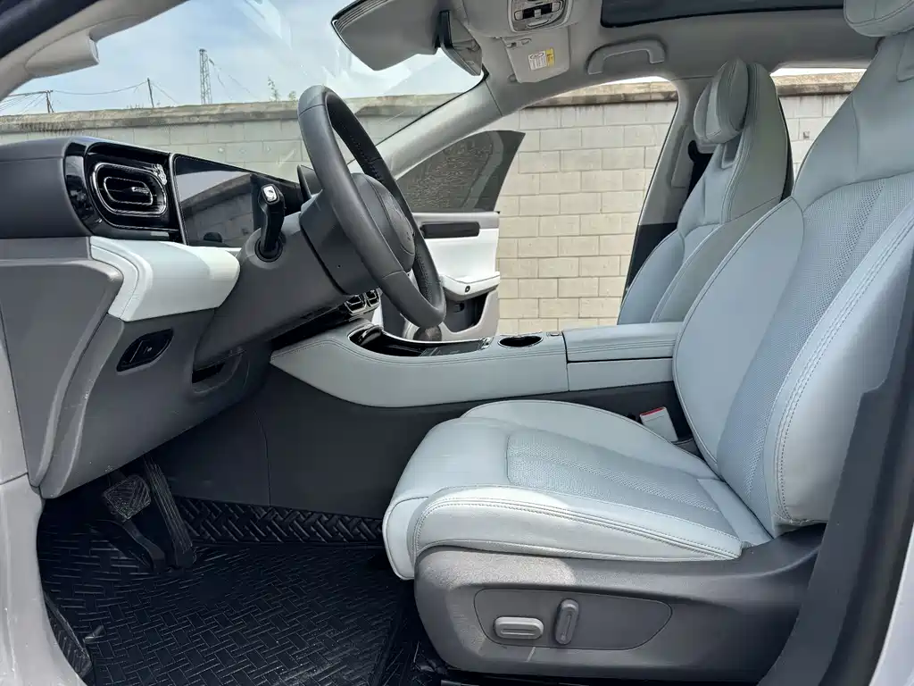 Leapmotor C01 2024 216 Premium