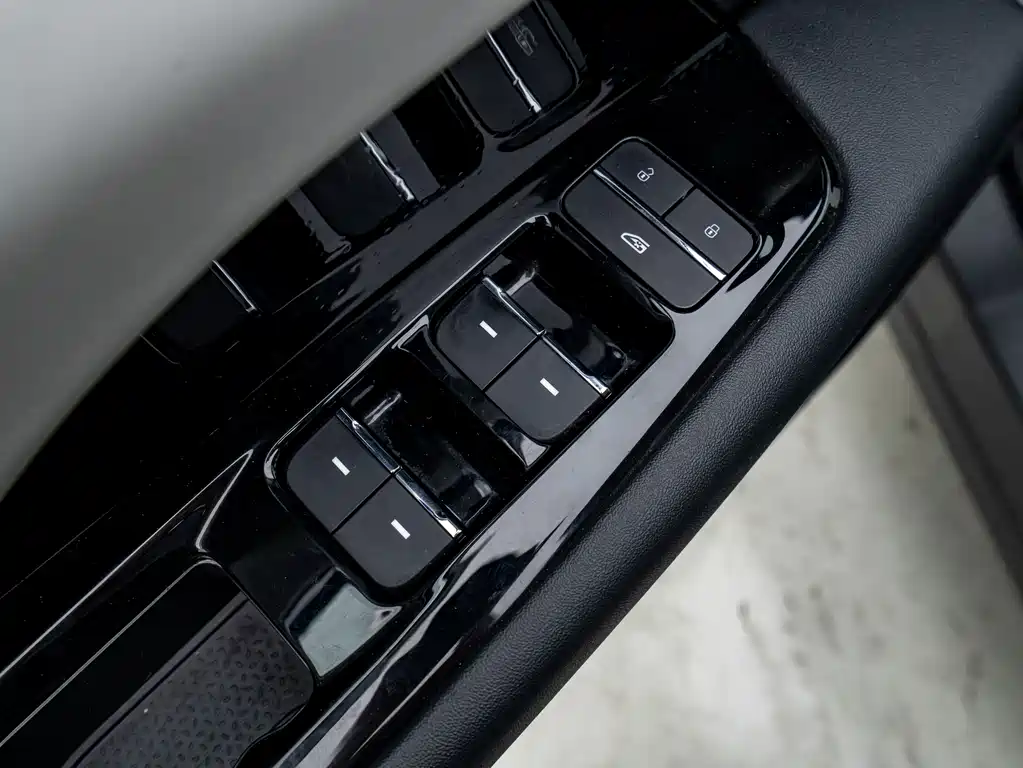 Chery New Energy Shuxiangjia — миниатюра 17