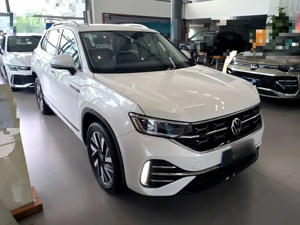 Volkswagen Tayron 2023 380TSI R-Line