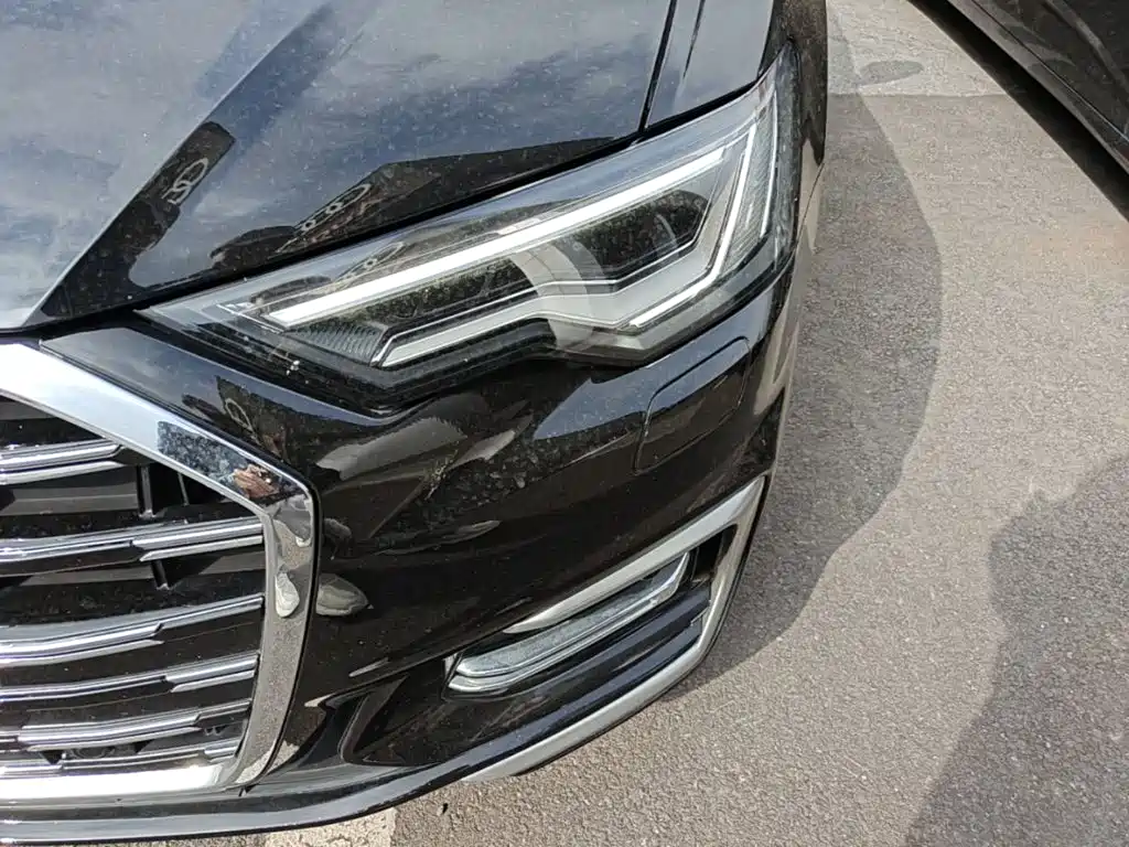 Audi A6L — миниатюра 24
