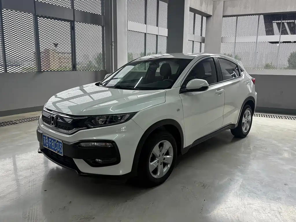 Купить Honda XR-V