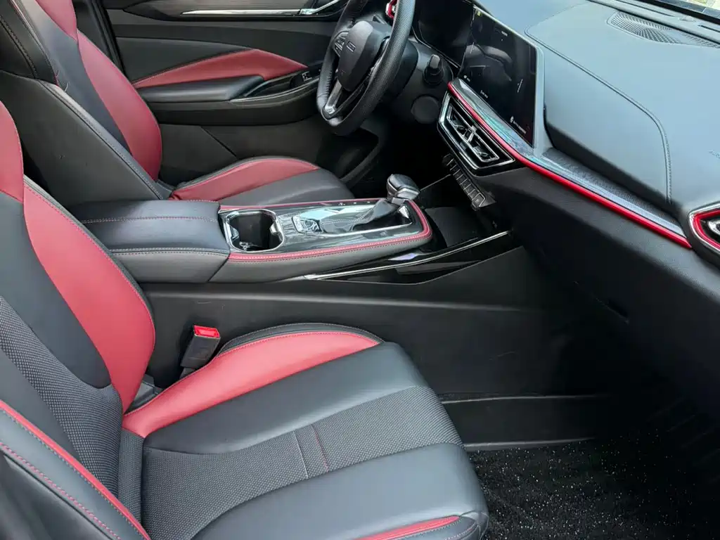 Oshan Oushang X5 — миниатюра 12