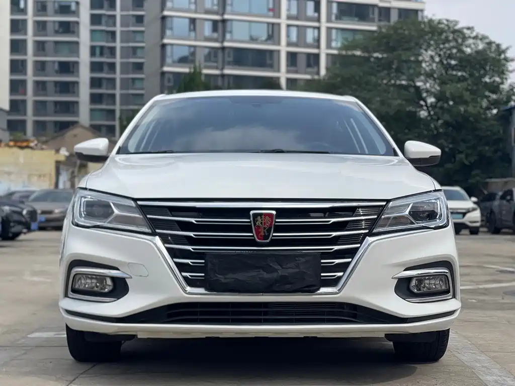 Roewe i5 — миниатюра 2