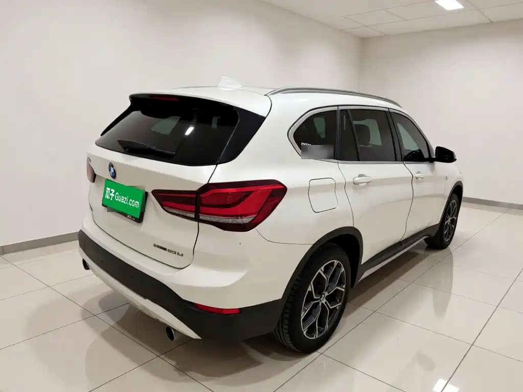 BMW X1 — миниатюра 6