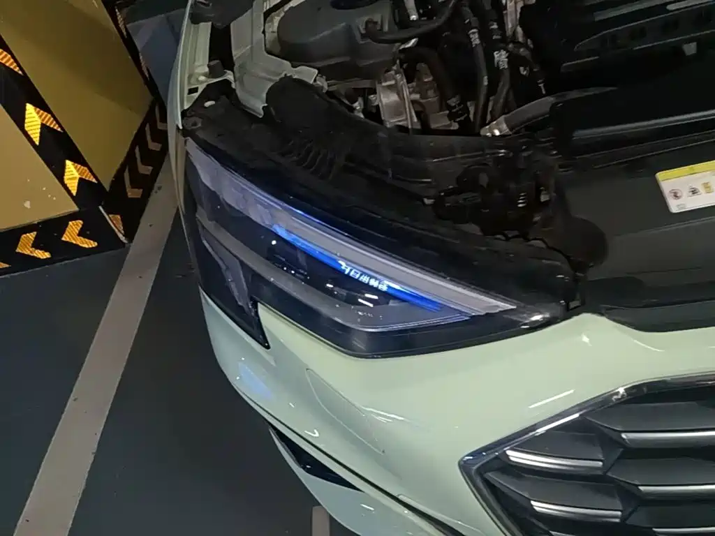 Audi A3 — миниатюра 11