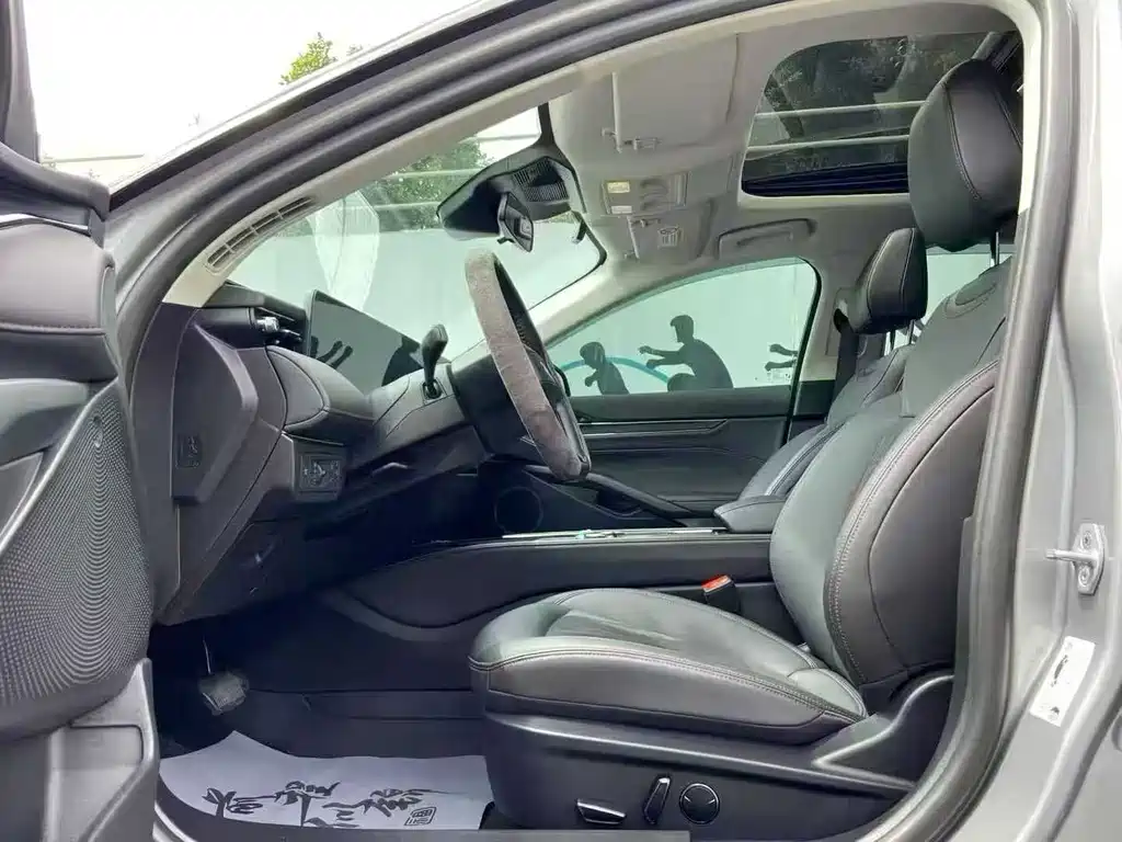 Ford Mondeo — миниатюра 5