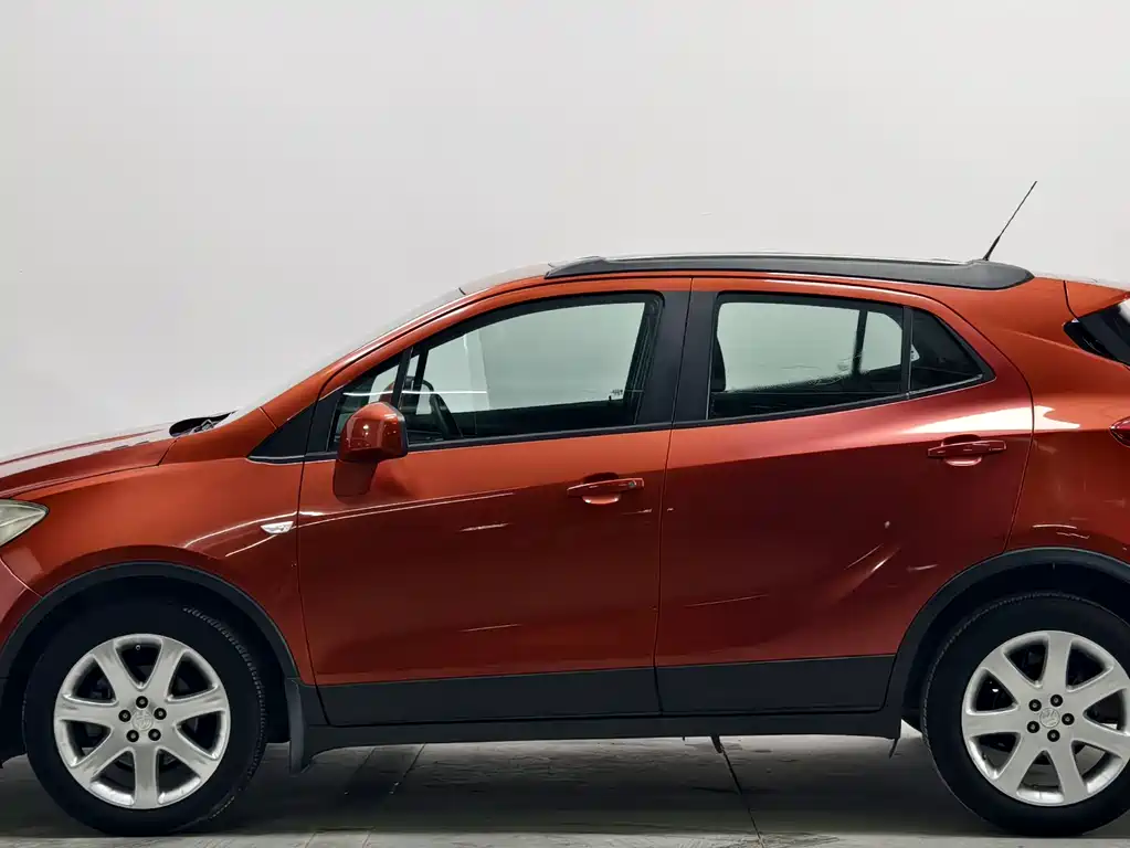 Buick Encore — миниатюра 7