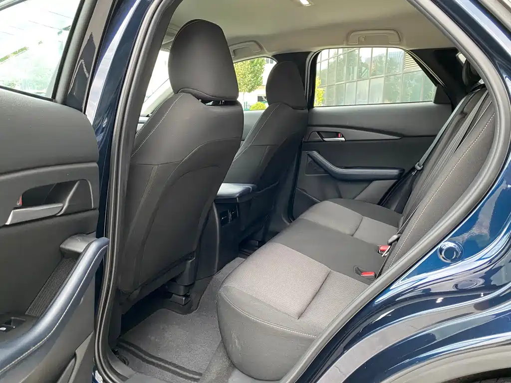 Mazda CX-30 — миниатюра 6