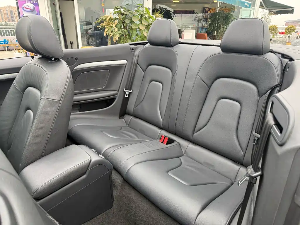 Audi A5 (Import) — миниатюра 14