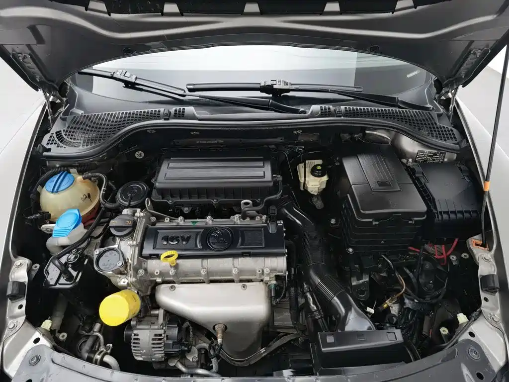 Skoda Octavia — миниатюра 6