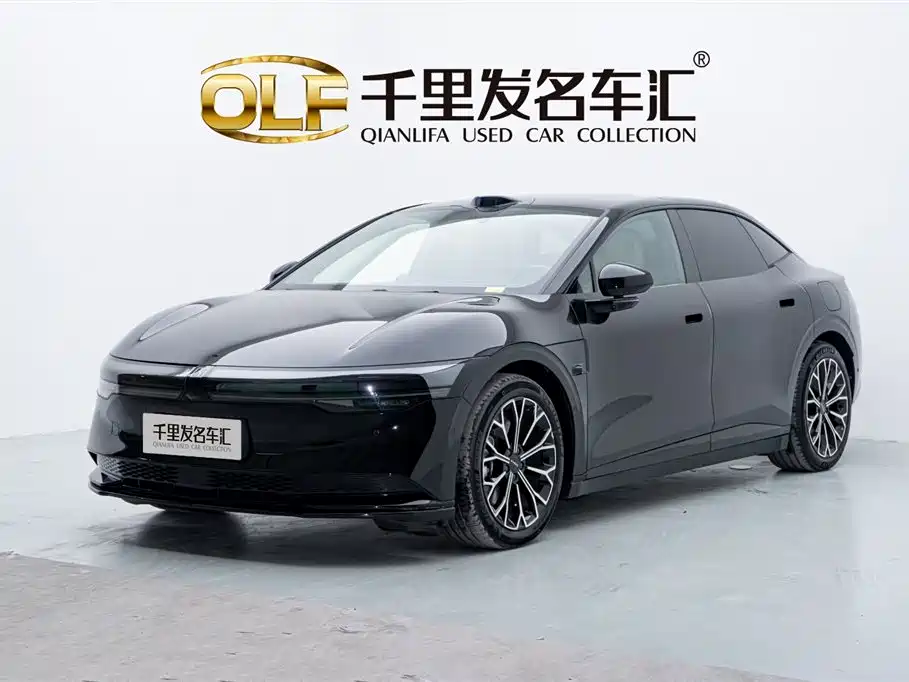 Zeekr 007 2025 Long Range RWD Smart Drive Edition 100kWh