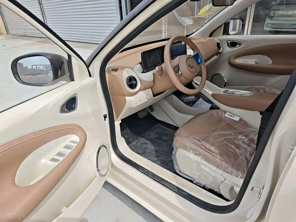 Wuling Bingo — миниатюра 16