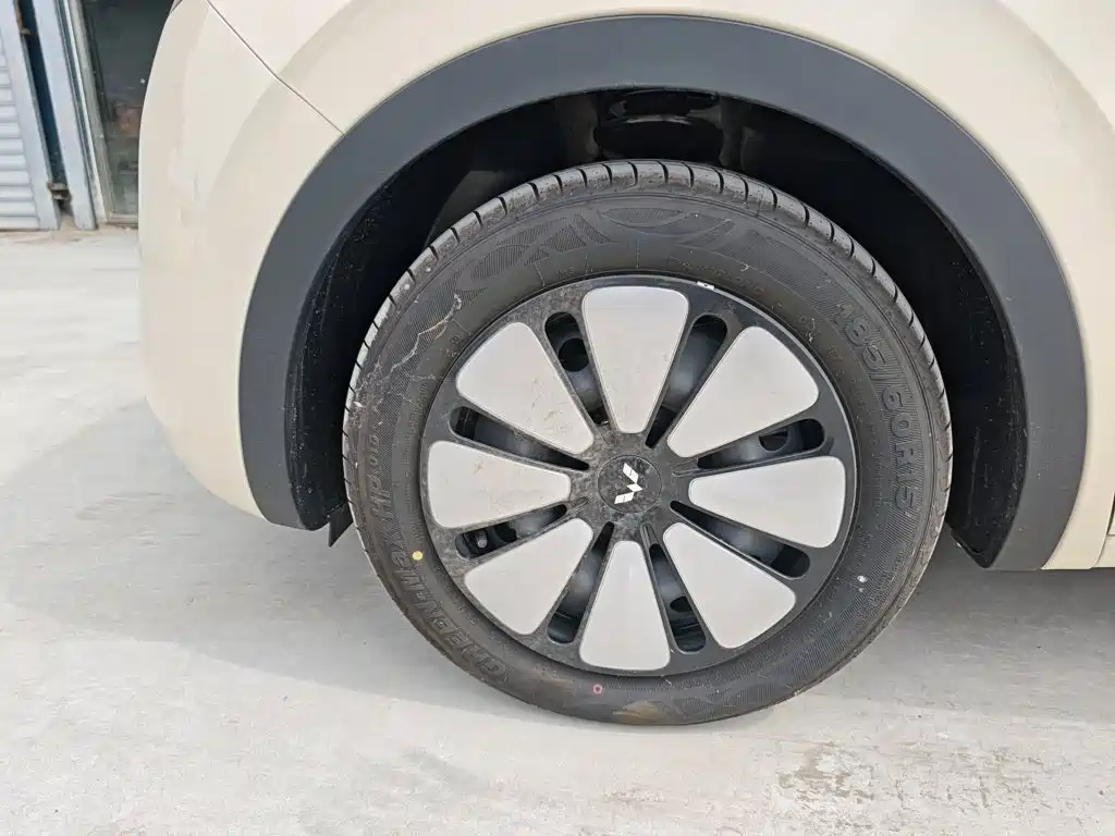 Wuling Bingo — миниатюра 23
