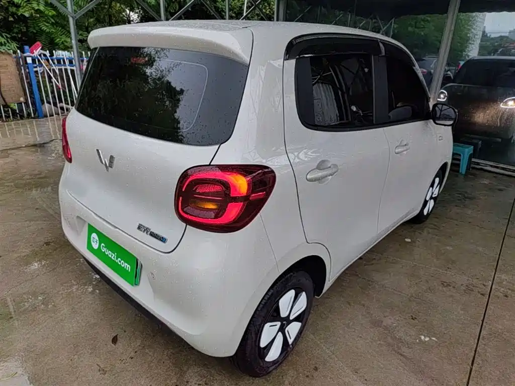 Wuling Mini EV MINIEV 2025