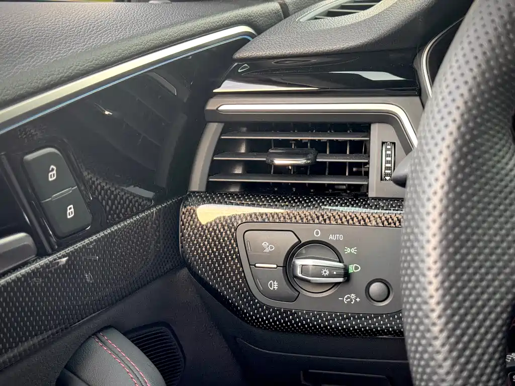 Audi S4 S4 3.0TFSI, фото 21