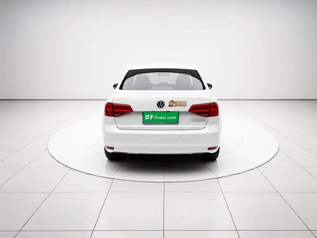 Volkswagen Sagitar — миниатюра 3