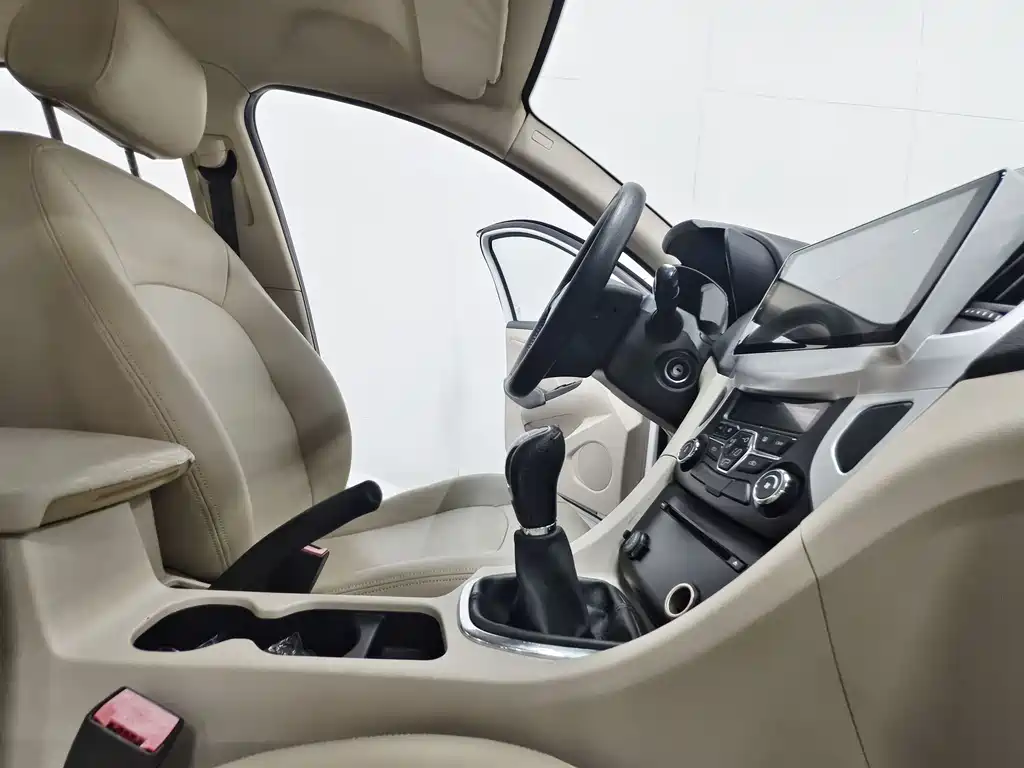 Chery Arrizo 7 — миниатюра 15
