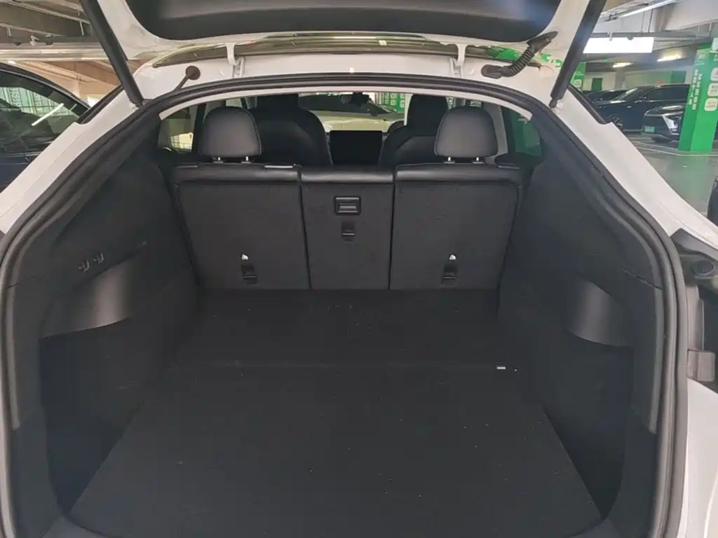 Tesla Model Y — миниатюра 15