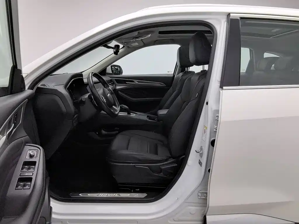 Haval F7 — миниатюра 10