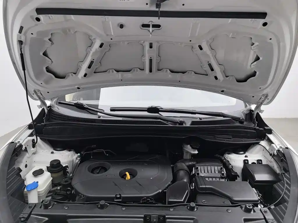 Hyundai ix35 — миниатюра 6