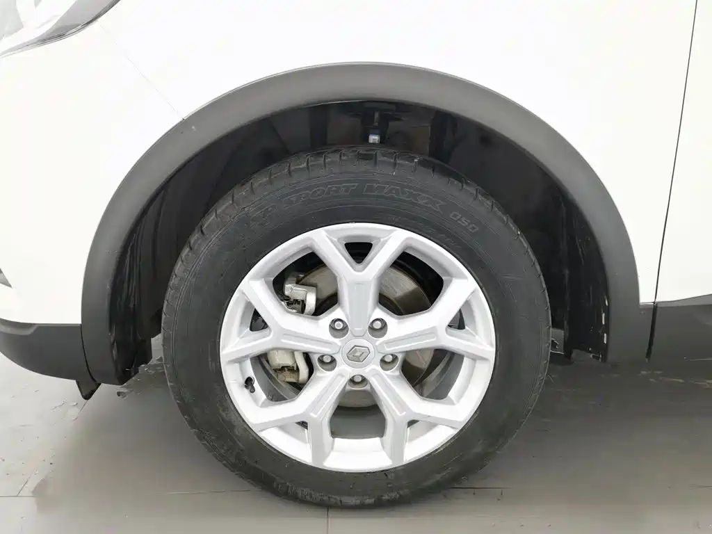 Renault Kadjar — миниатюра 17
