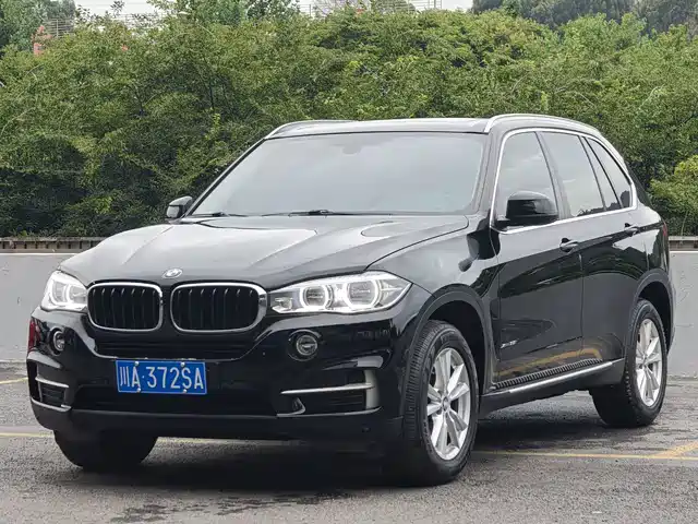 BMW X — фото 1