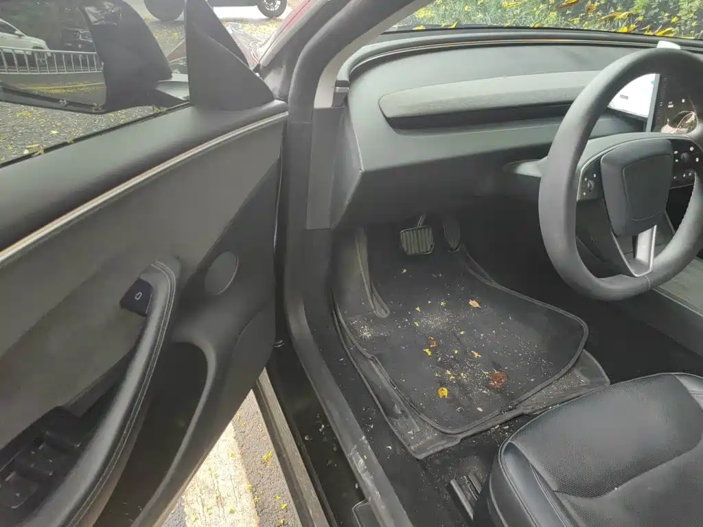 Tesla Model 3 — миниатюра 12