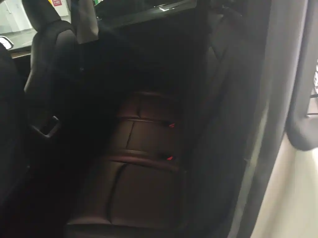 Tesla Model Y — миниатюра 13