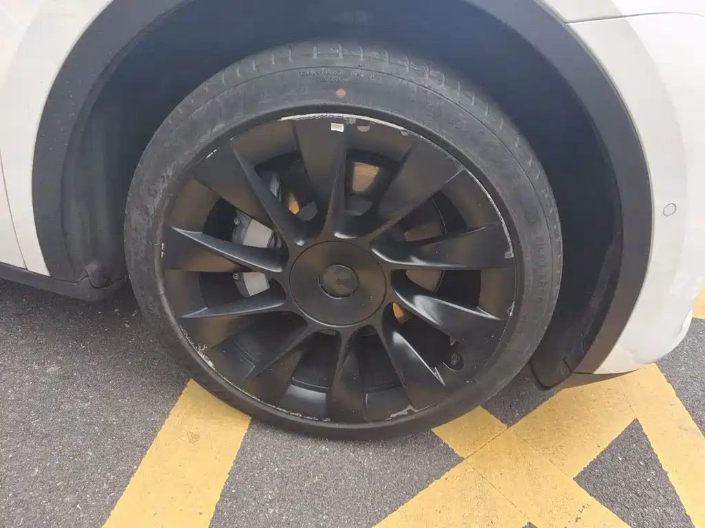Tesla Model Y — миниатюра 25