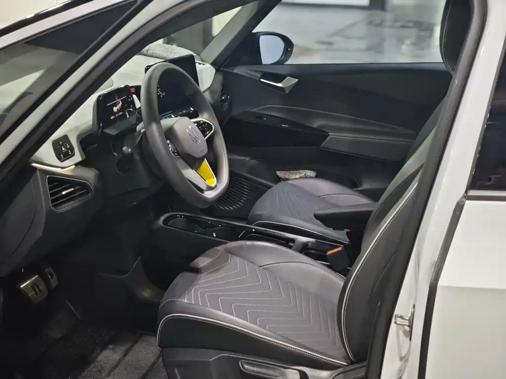 Volkswagen ID.3 — миниатюра 4