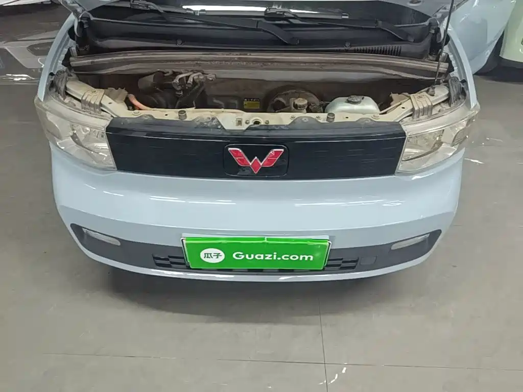 Wuling Mini EV — фотографии объявления, Фото 21