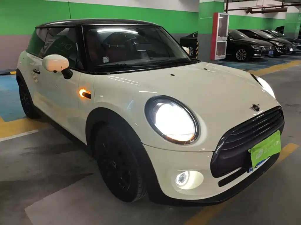 MINI Mini — миниатюра 4