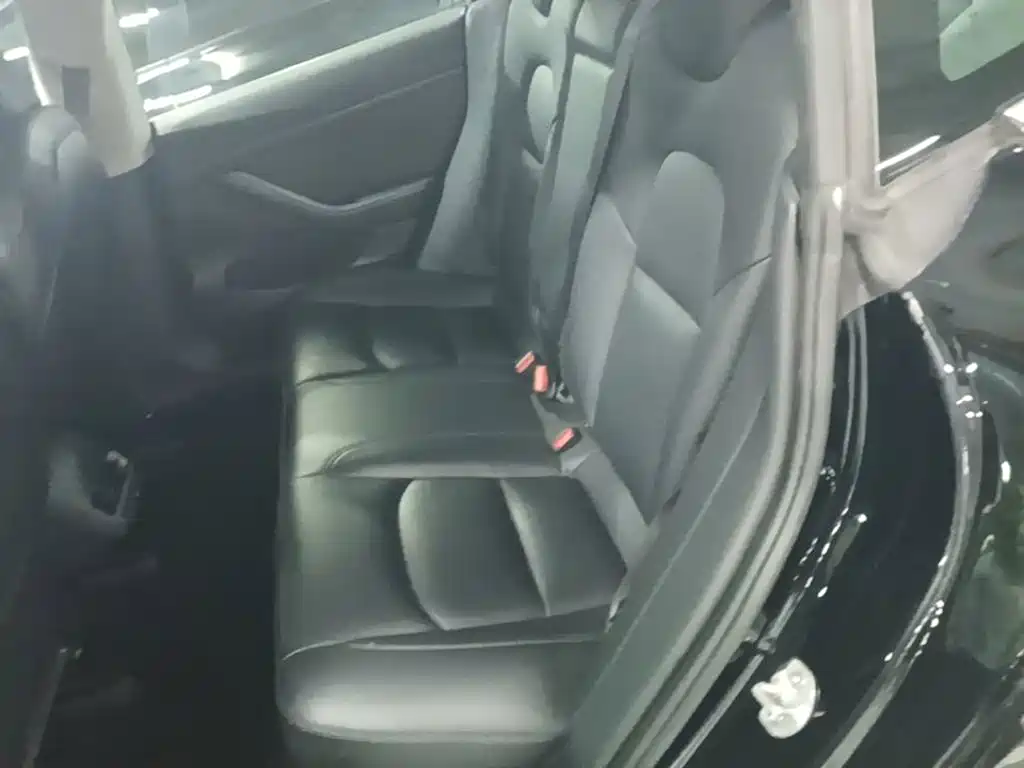 Tesla Model 3 — миниатюра 17
