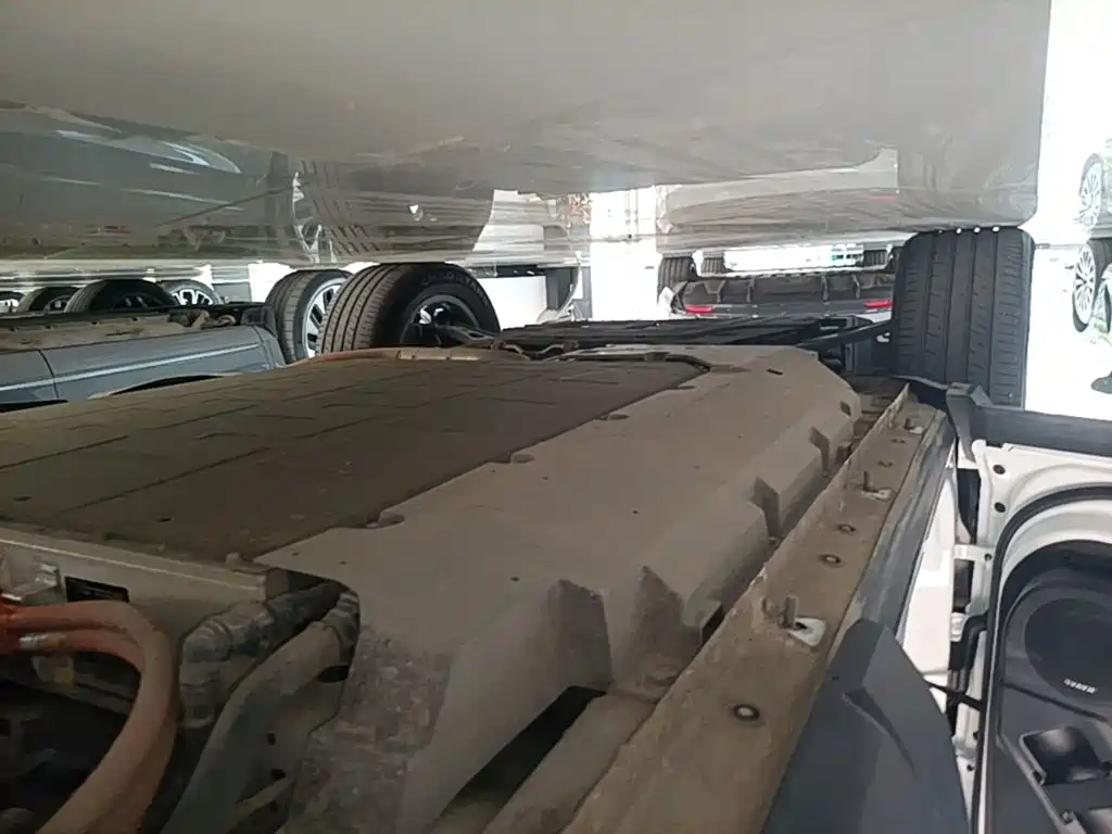 Haval Menglong New Energy — миниатюра 22