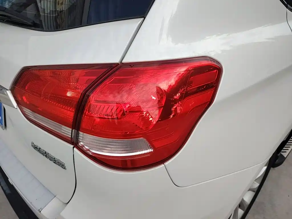 Haval H2 — миниатюра 8