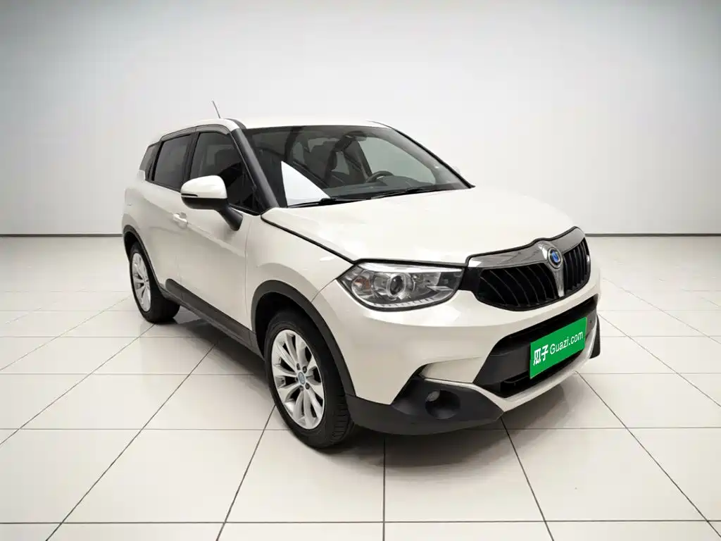 Zhonghua V3 — миниатюра 3