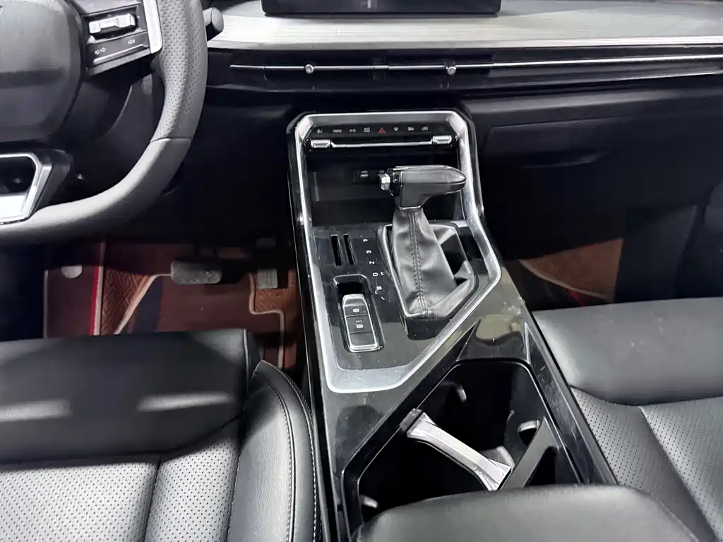 Wuling Xingchen — миниатюра 15