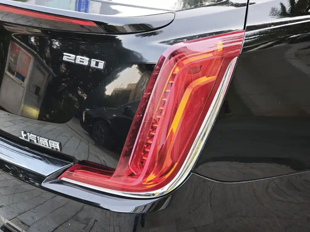 Cadillac XTS — миниатюра 17
