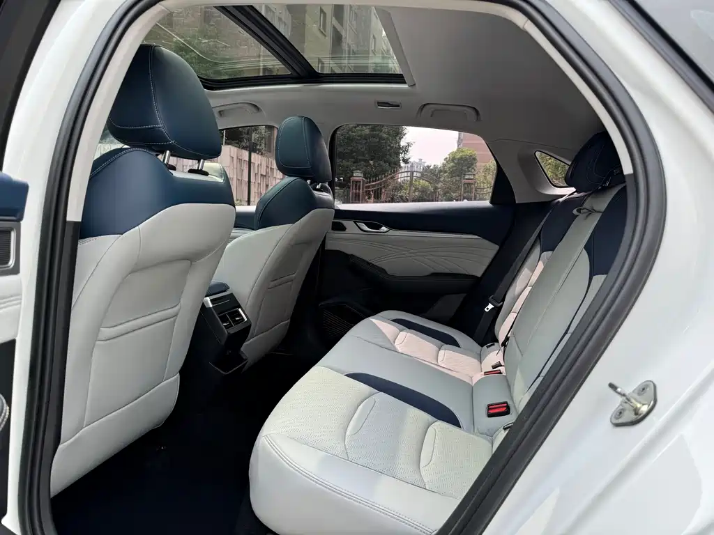 Geely Xingrui — миниатюра 9