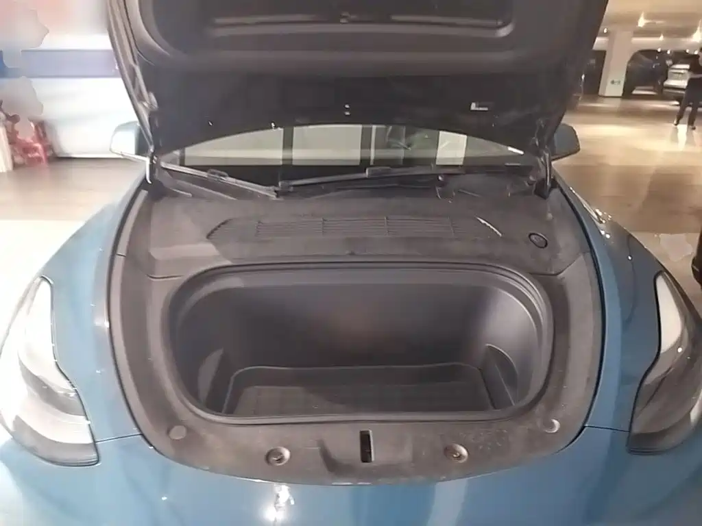 Tesla Model Y — миниатюра 20