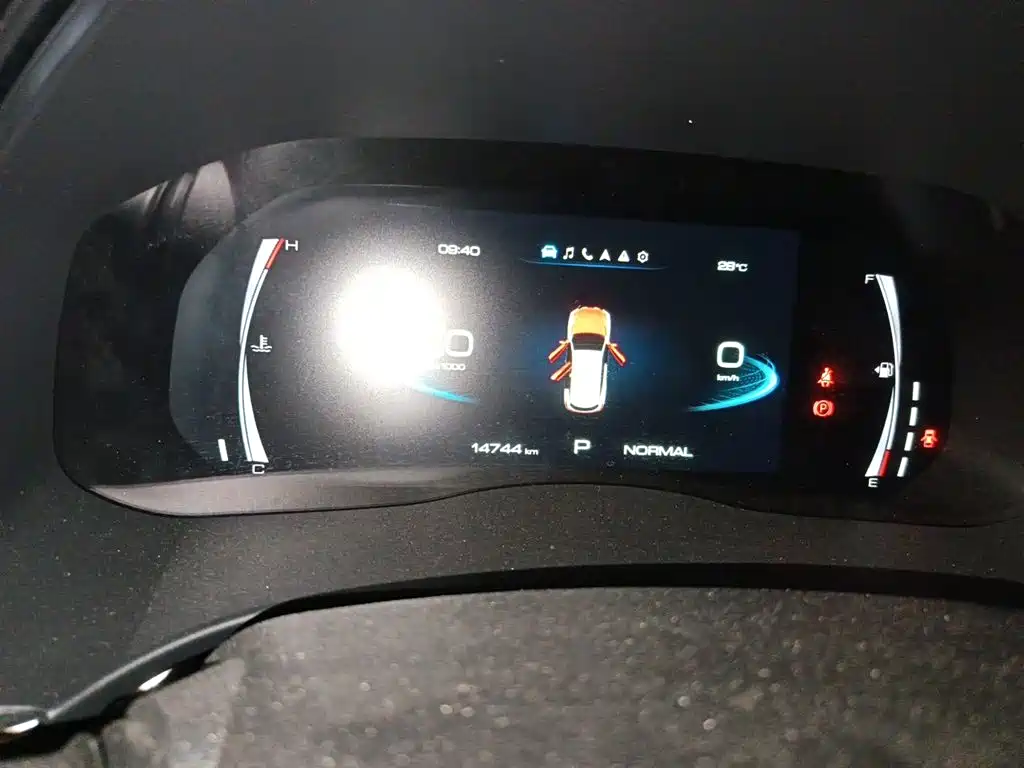 Haval H6 — миниатюра 9