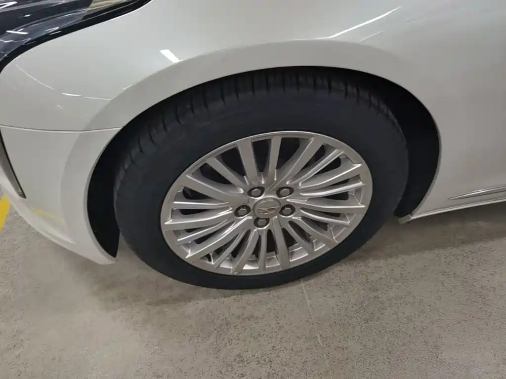 Cadillac CT6 — миниатюра 23