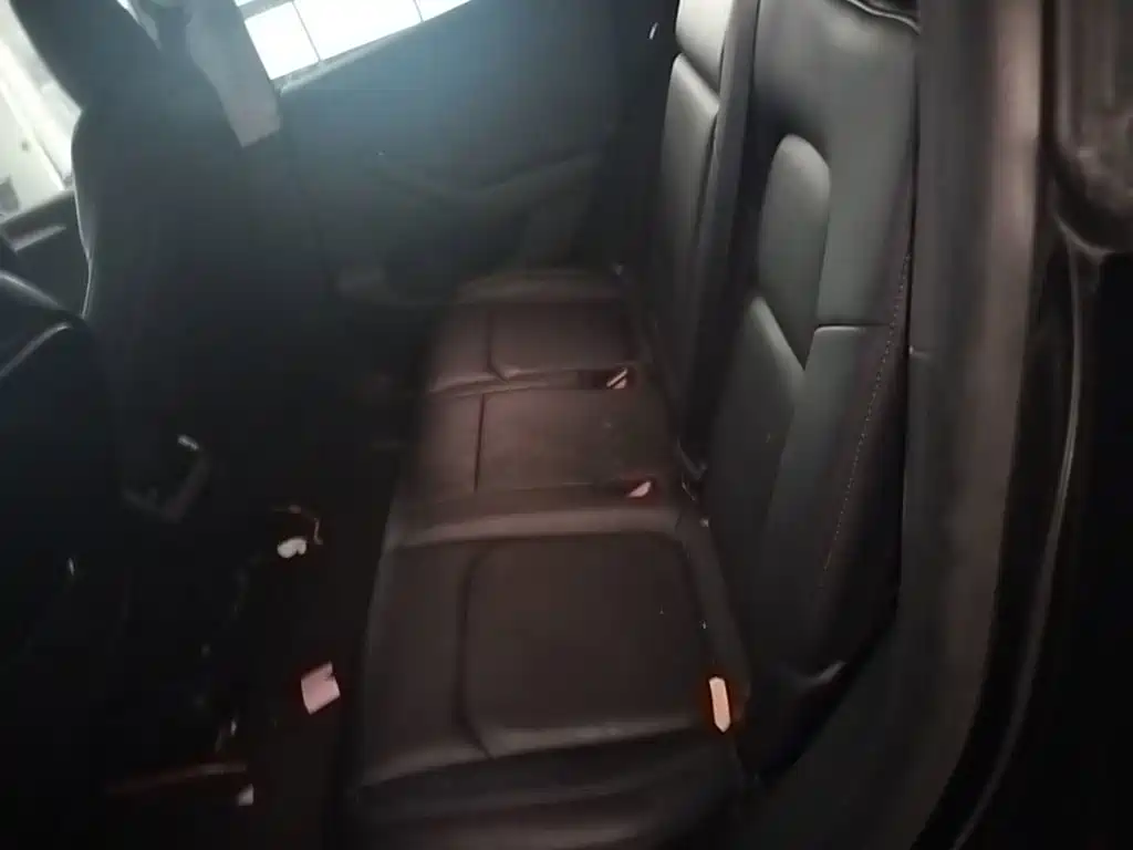 Tesla Model Y — миниатюра 17