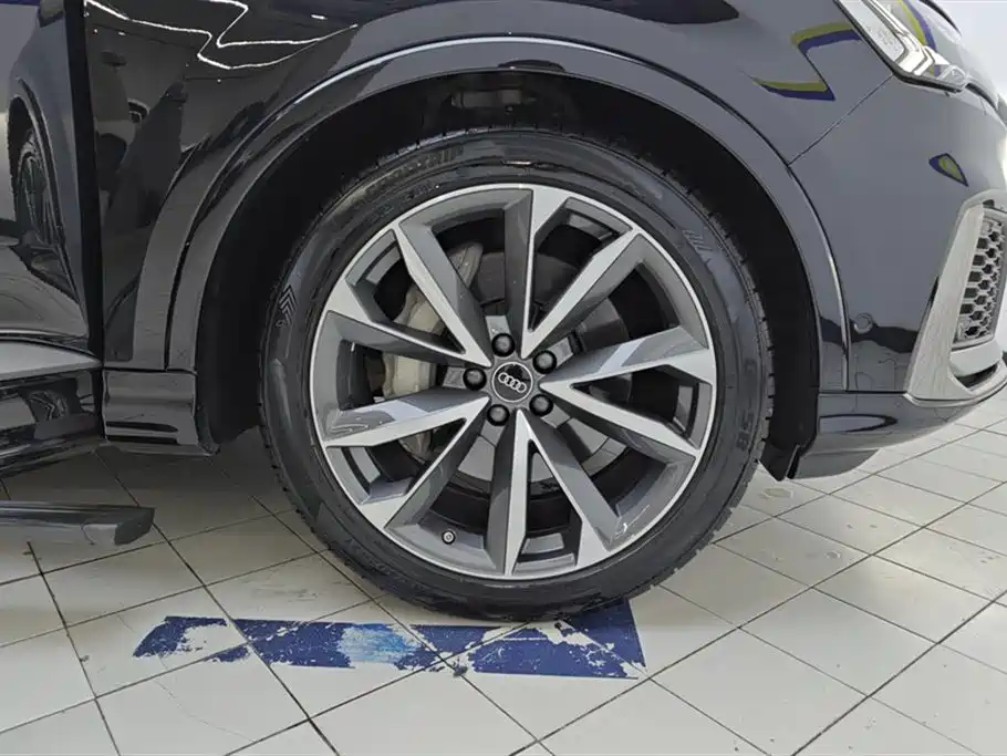 Audi Q7 2021 55 TFSI quattro S line Sport
