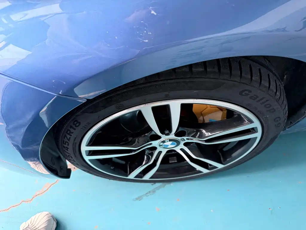 BMW 3 Series — миниатюра 5