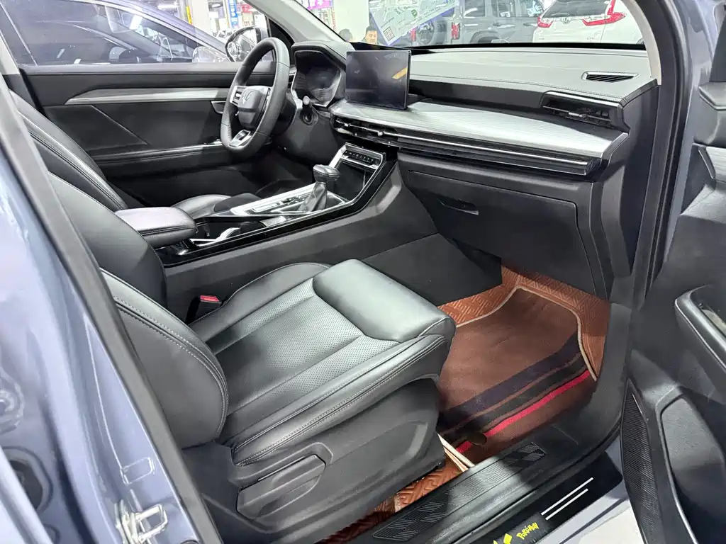 Wuling Xingchen — миниатюра 19